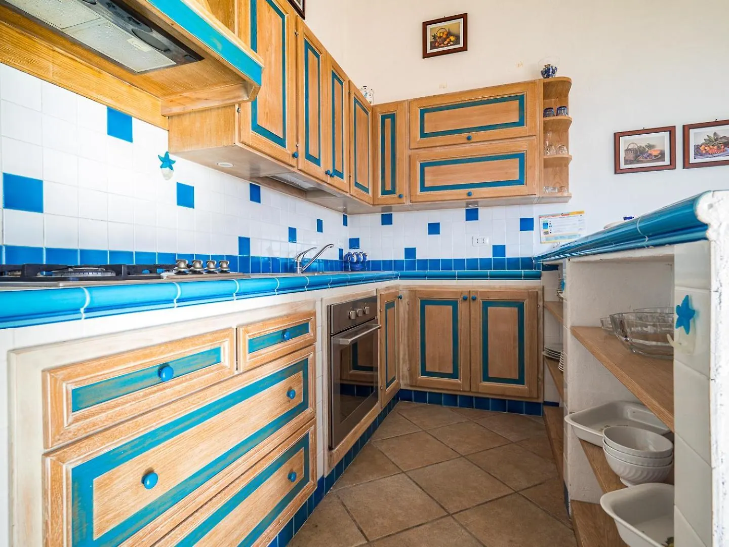 Lejlighed Maestrale BFlat - Klodge Olbia