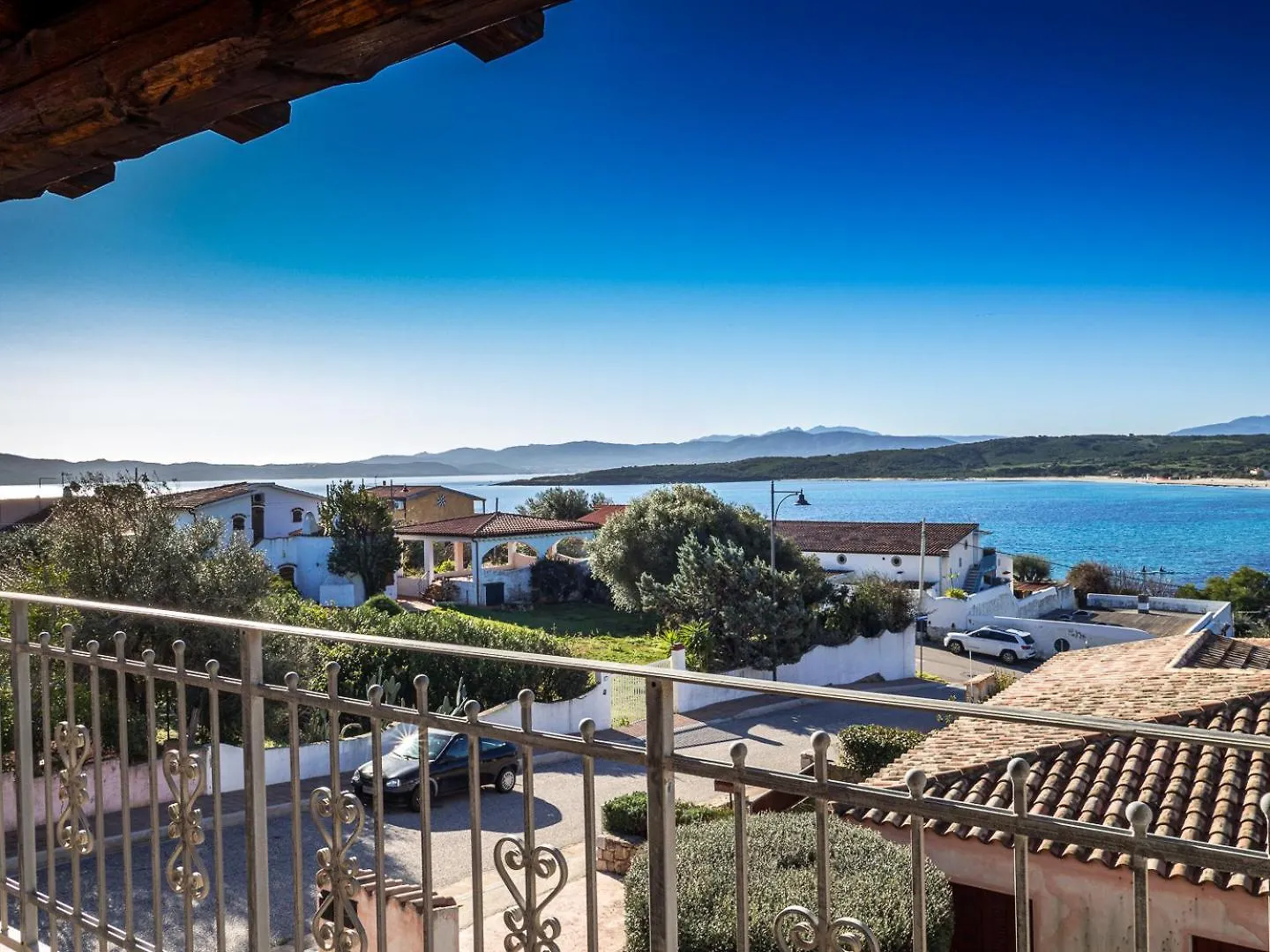 Maestrale BFlat - Klodge Olbia 0*,  Italien