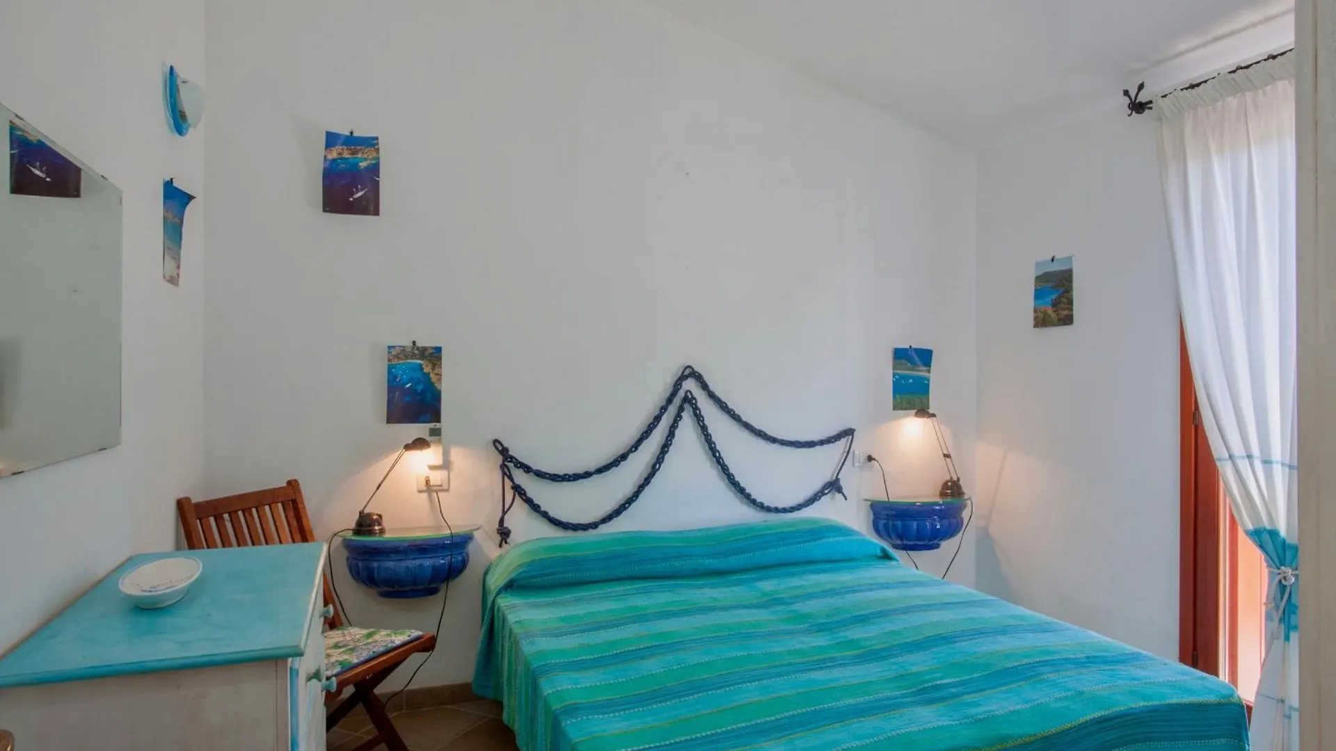 Lejlighed Maestrale BFlat - Klodge Olbia