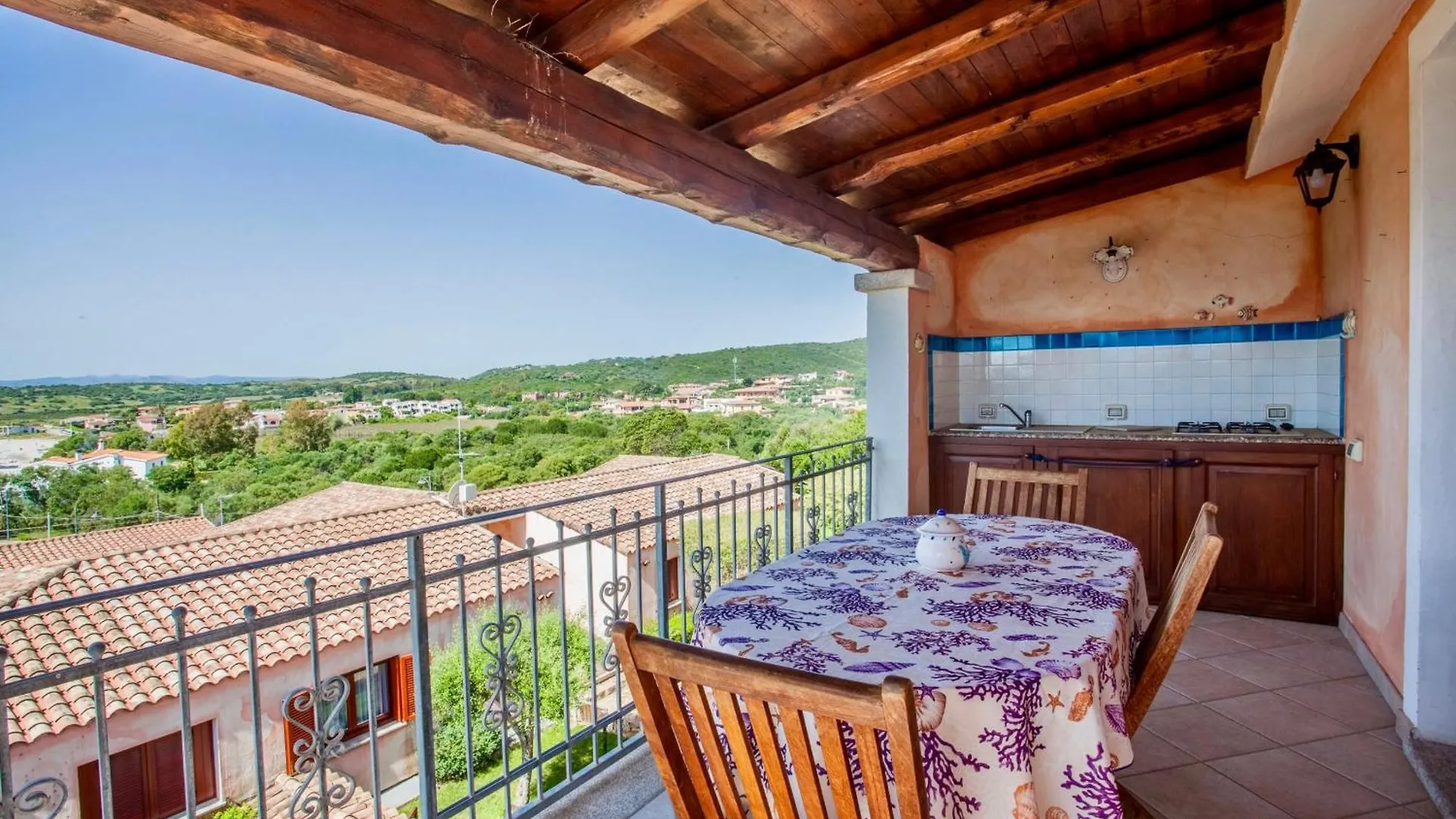 Maestrale Bflat - Klodge Olbia