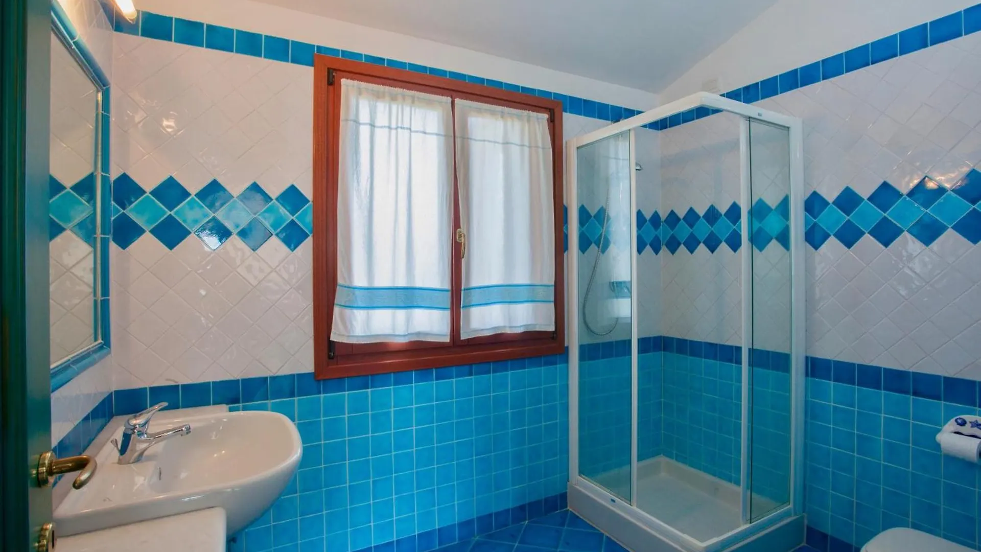 Daire Maestrale Bflat - Klodge Olbia