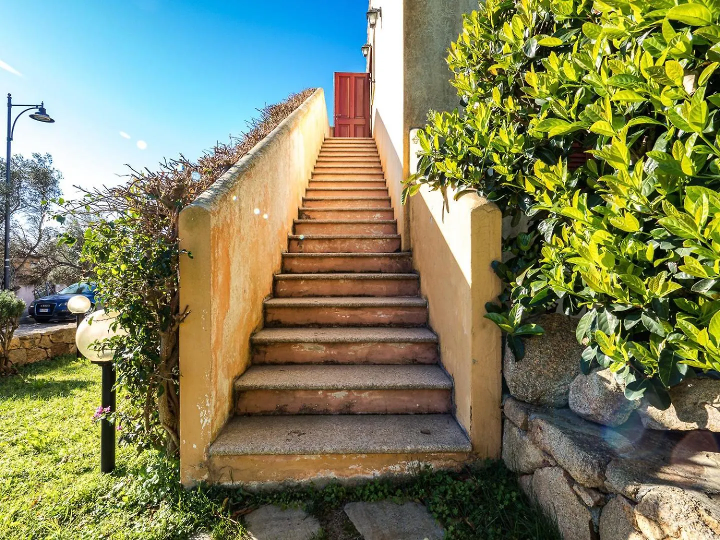 Daire Maestrale Bflat - Klodge Olbia İtalya