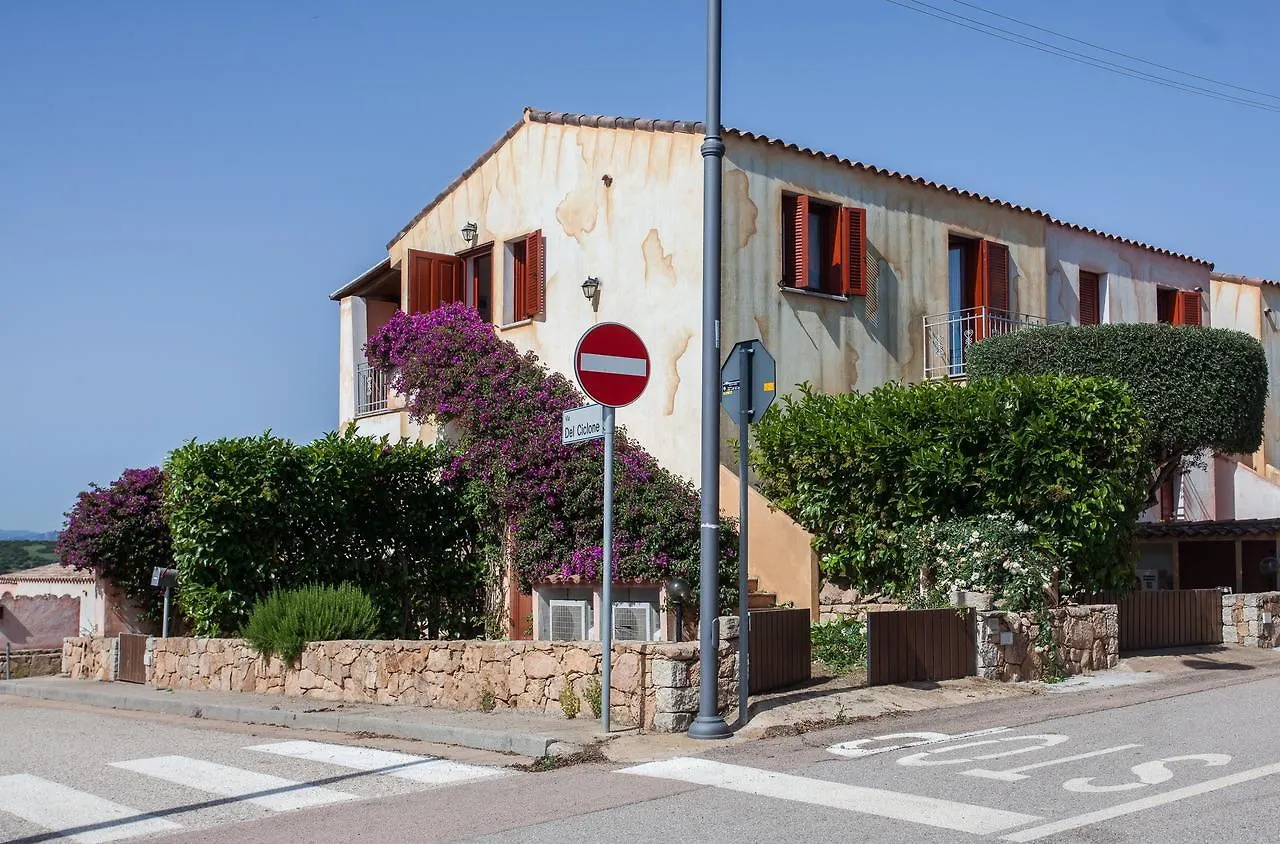Maestrale Bflat - Klodge Olbia Italien