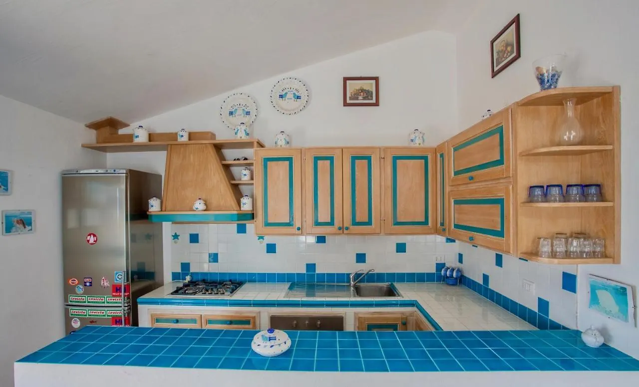 Maestrale Bflat - Klodge Olbia