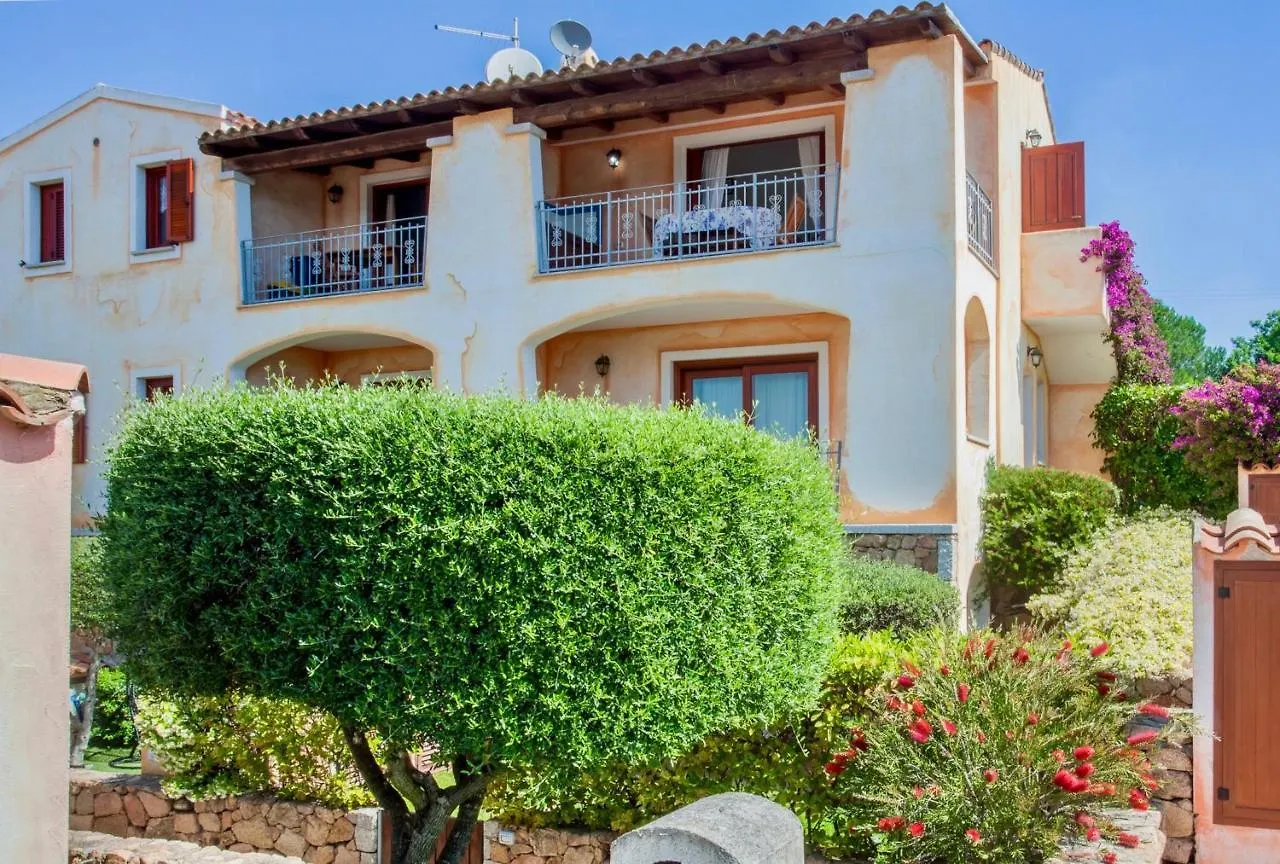 Maestrale Bflat - Klodge Olbia 0*,