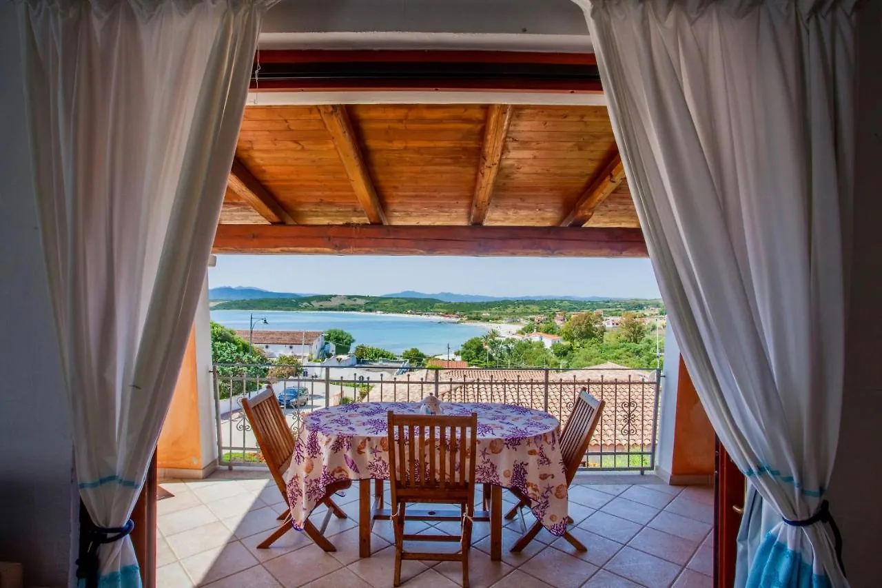 Maestrale Bflat - Klodge Olbia